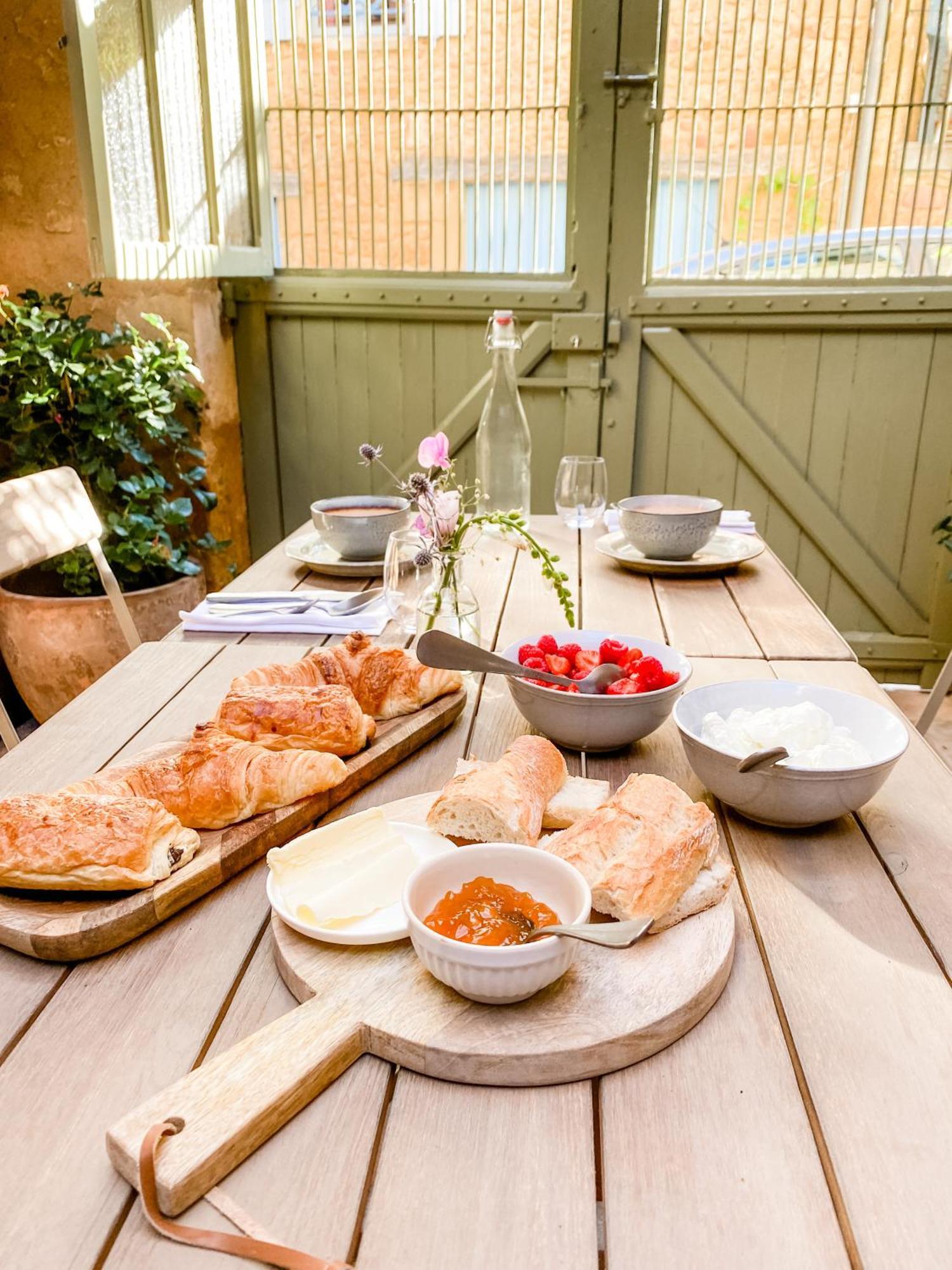 Dix Restaurant & Chambres D'Hotes, Sainte-Alvere, Dordogne Zewnętrze zdjęcie