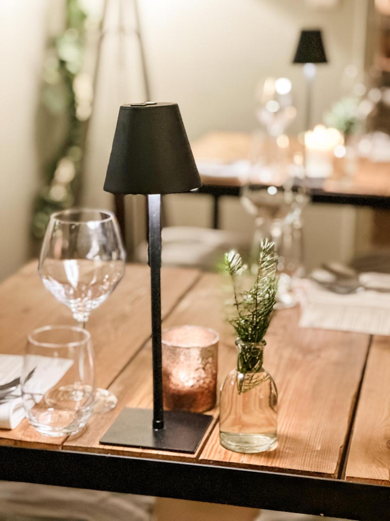 Dix Restaurant & Chambres D'Hotes, Sainte-Alvere, Dordogne Zewnętrze zdjęcie