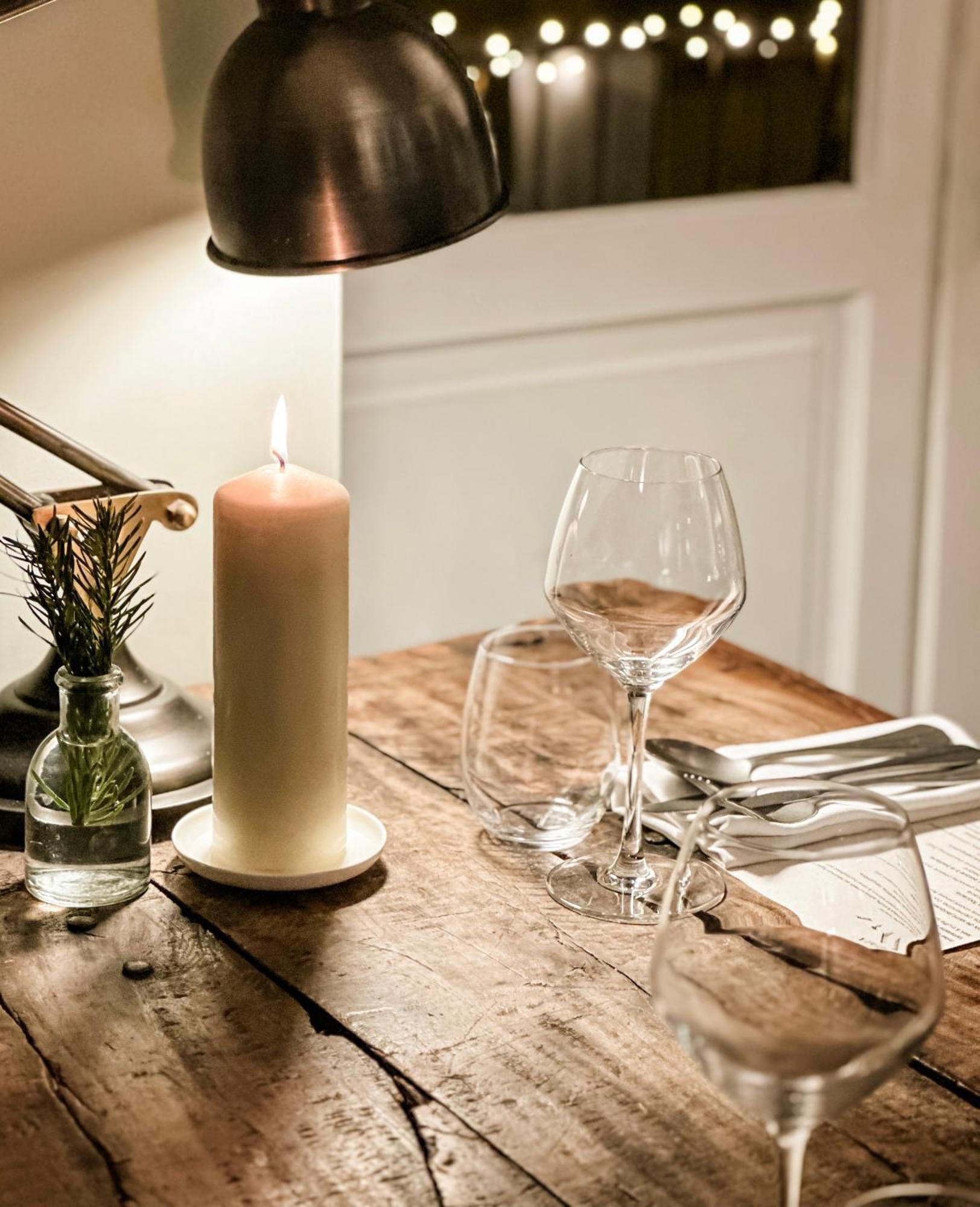 Dix Restaurant & Chambres D'Hotes, Sainte-Alvere, Dordogne Zewnętrze zdjęcie
